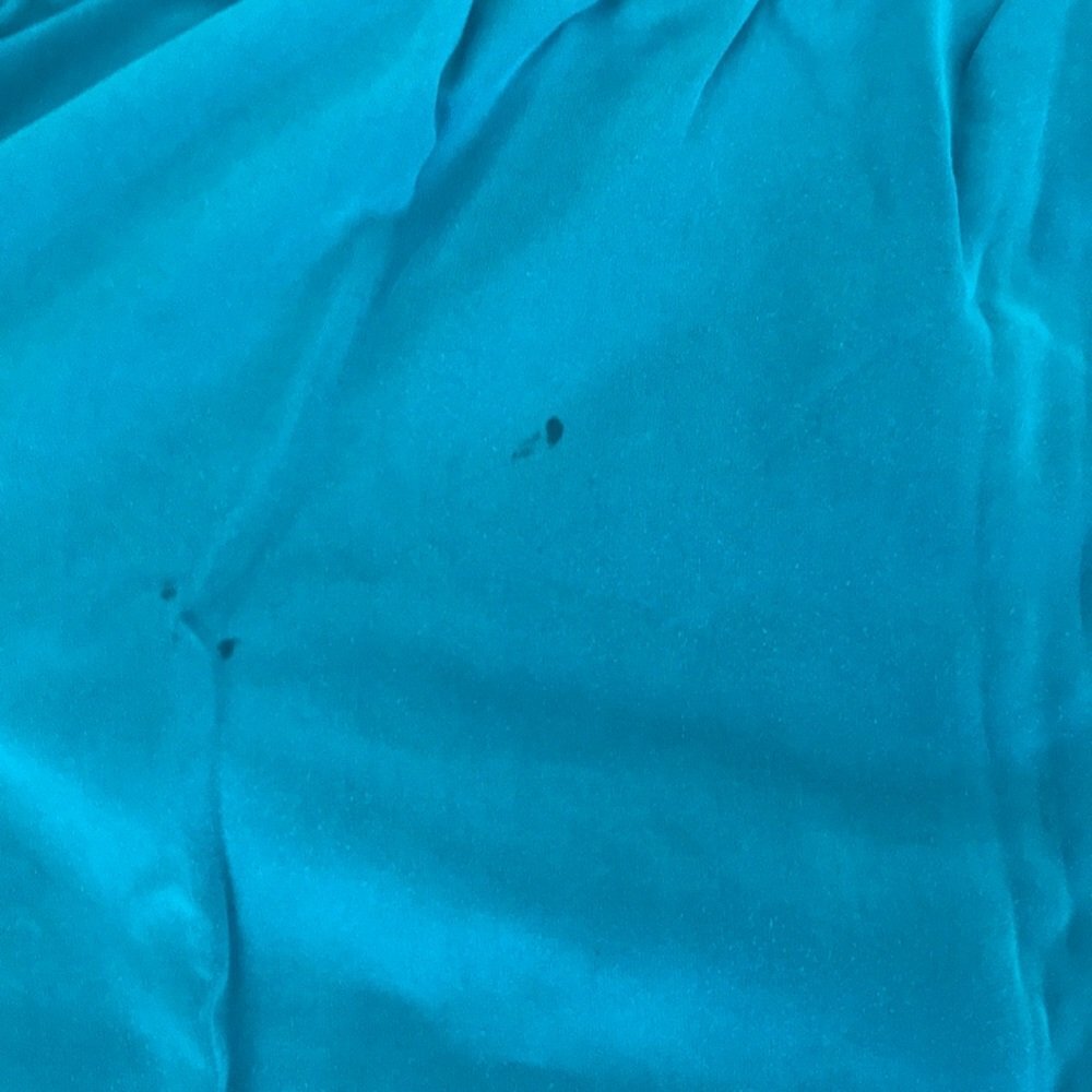 Lululemon short dress. Blue teal - Picture 4 of 7